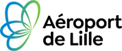 Logo Aéroport de Lille
