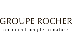Logo Groupe Rocher