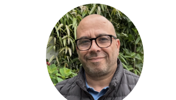 Yazid Boussellaoui